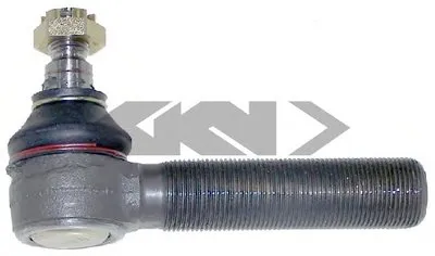 Наконечник поперечной рулевой тяги SPIDAN купить