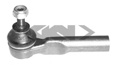 Наконечник поперечной рулевой тяги SPIDAN купить