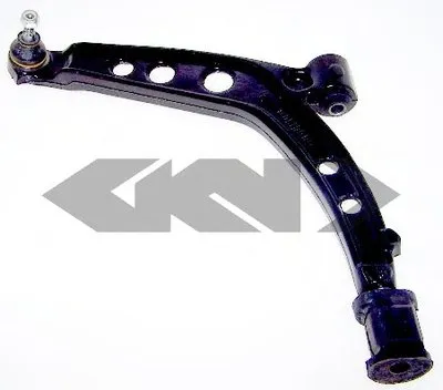 Рычаг независимой подвески колеса, подвеска колеса SPIDAN купить