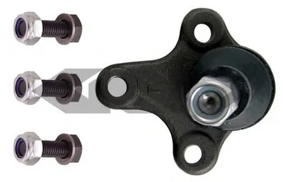 Шаровой шарнир SPIDAN купить