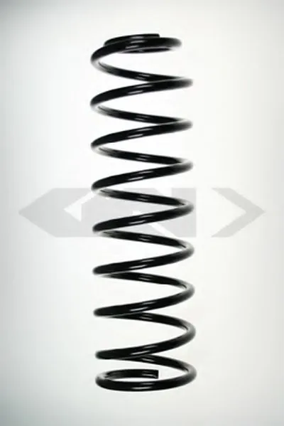 винтовая пружина SPIDAN купить