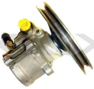 Гидравлический насос, рулевое управление SPIDAN купить