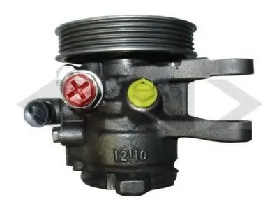 Гидравлический насос, рулевое управление SPIDAN купить