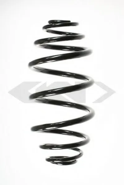 винтовая пружина SPIDAN купить