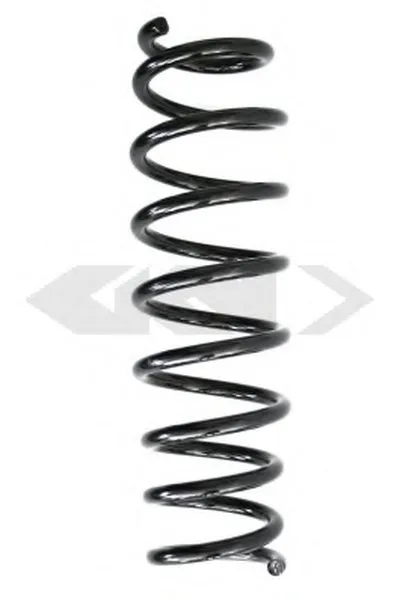 винтовая пружина SPIDAN купить