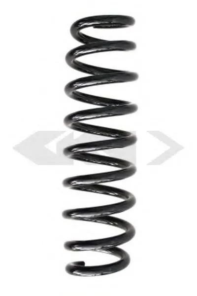 винтовая пружина SPIDAN купить