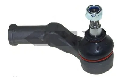 Наконечник поперечной рулевой тяги SPIDAN купить