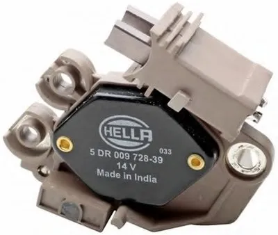 Регулятор генератора HELLA купить