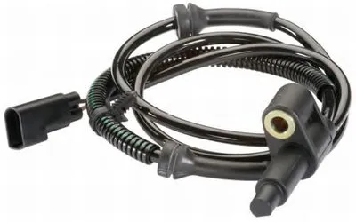 Датчик, частота вращения колеса HELLA купить