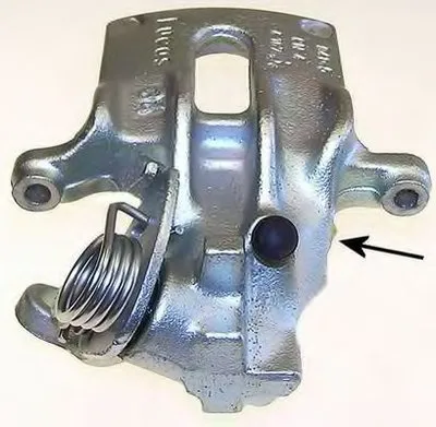 Тормозной суппорт HELLA купить