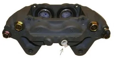 Тормозной суппорт HELLA купить