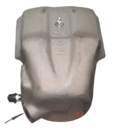 Тормозной суппорт HELLA купить