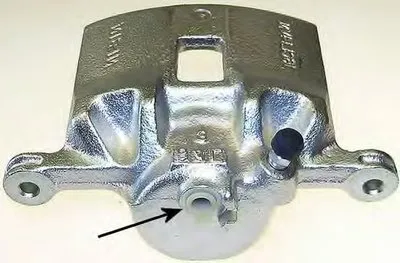 Тормозной суппорт HELLA купить