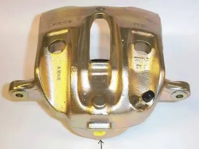 Тормозной суппорт HELLA купить