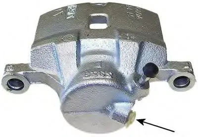 Тормозной суппорт HELLA купить