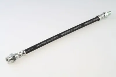 Тормозной шланг HELLA купить