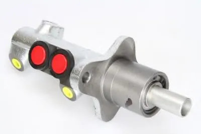 целиндер ручного тормоза HELLA купить