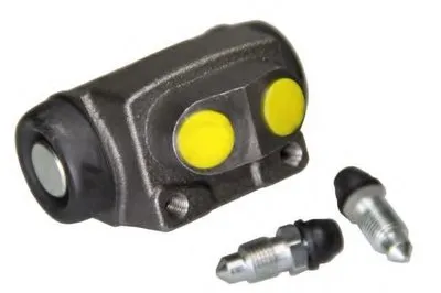 Колесный тормозной цилиндр HELLA купить