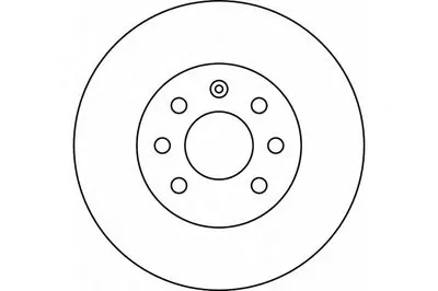 Тормозной диск HELLA купить