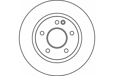 Тормозной диск PRO HELLA купить