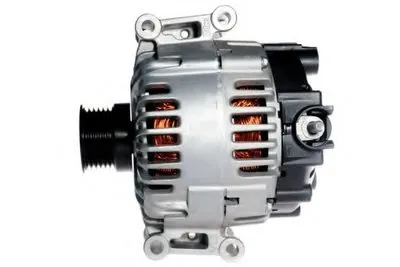 Генератор HELLA купить