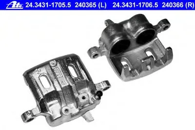 Тормозной суппорт ATE купить