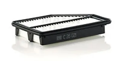 Воздушный фильтр MANN-FILTER купить