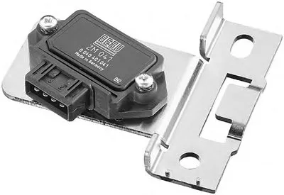 Коммутатор, система зажигания BERU купить