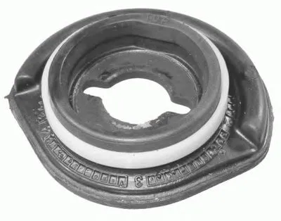 Втулка, балка моста BOGE купить