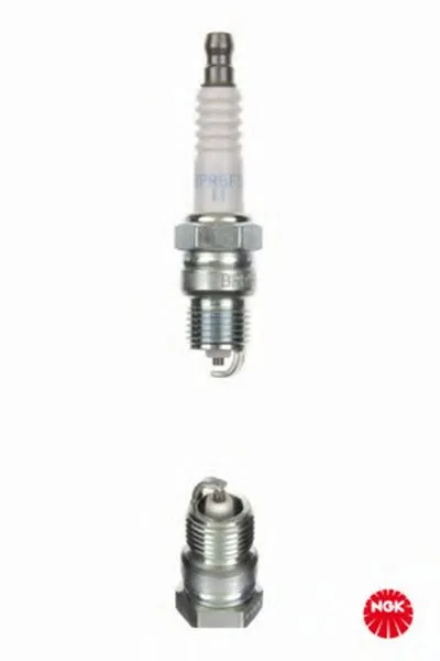 Свеча зажигания NGK купить