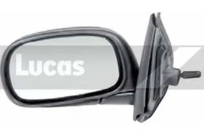 Наружное зеркало LUCAS ELECTRICAL купить
