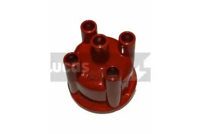 Крышка распределителя зажигания LUCAS ELECTRICAL купить