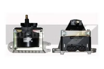 Катушка зажигания LUCAS ELECTRICAL купить
