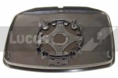 Зеркальное стекло, узел стекла LUCAS ELECTRICAL купить
