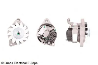 Генератор LUCAS ELECTRICAL купить