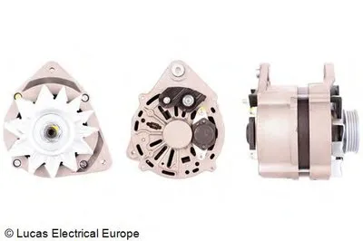 Генератор LUCAS ELECTRICAL купить