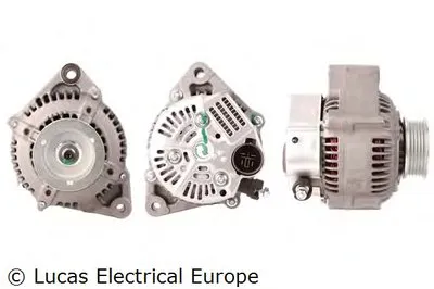 Генератор LUCAS ELECTRICAL купить