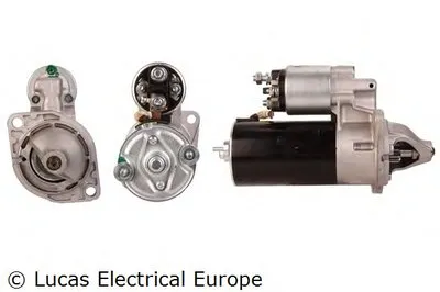 Стартер LUCAS ELECTRICAL купить