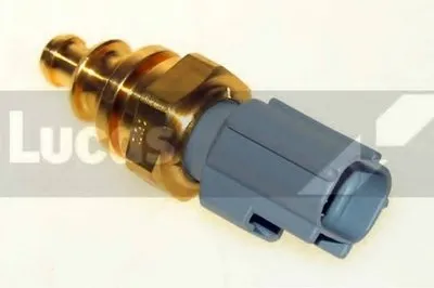 Датчик, температура охлаждающей жидкости LUCAS ELECTRICAL купить