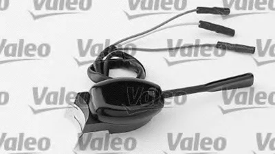 Выключатель на колонке рулевого управления VALEO купить