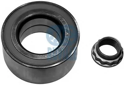 Комплект подшипника ступицы колеса RUVILLE купить