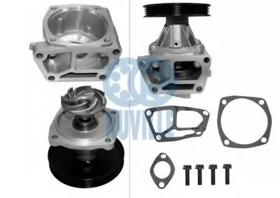 Водяной насос RUVILLE купить