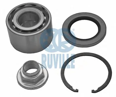 Комплект подшипника ступицы колеса RUVILLE купить