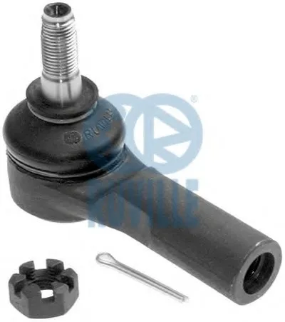 Наконечник поперечной рулевой тяги RUVILLE купить