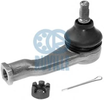 Наконечник поперечной рулевой тяги RUVILLE купить