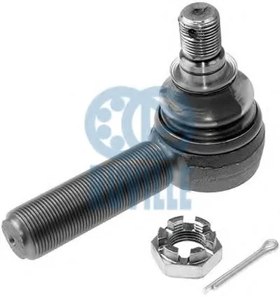 Наконечник поперечной рулевой тяги RUVILLE купить