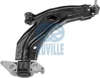 Рычаг независимой подвески колеса, подвеска колеса RUVILLE купить