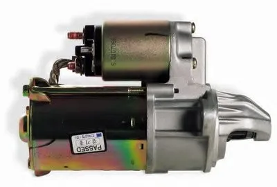 Стартер SIDAT купить