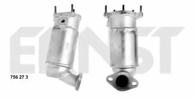 Катализатор для переоборудования Set ERNST купить
