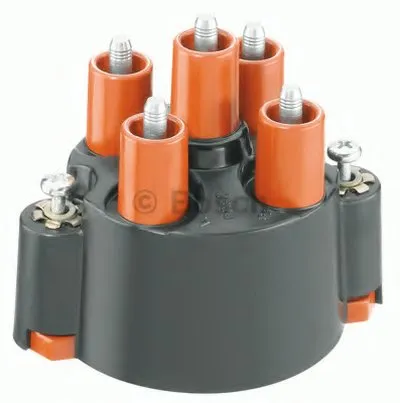 Крышка распределителя зажигания BOSCH купить